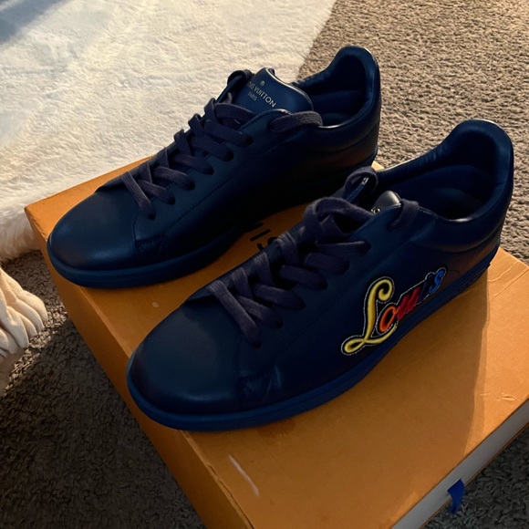 LV Luxembourg Men - Picture 4 of 7